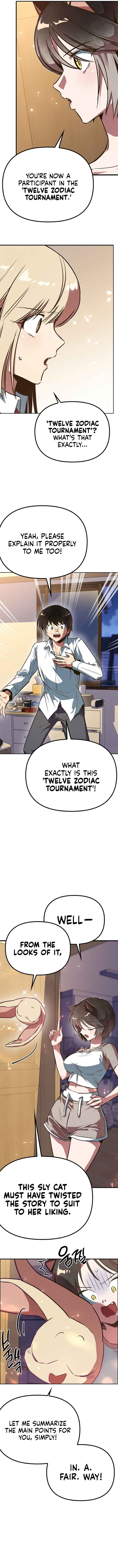 Sipiji Sonyeo Chapter 3 - Page 26