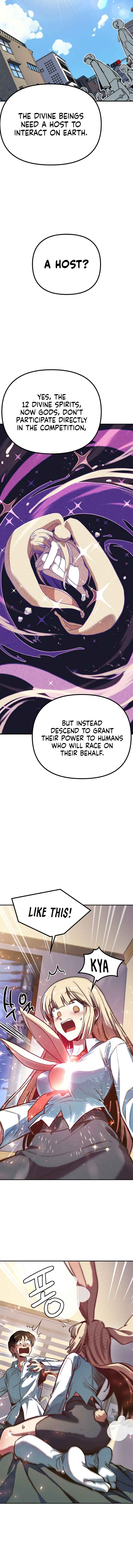 Sipiji Sonyeo Chapter 3 - Page 28