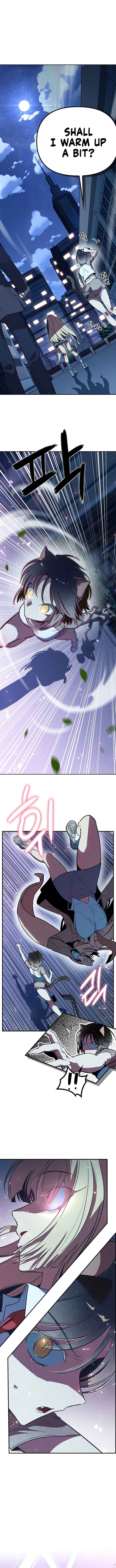 Sipiji Sonyeo Chapter 3 - Page 5