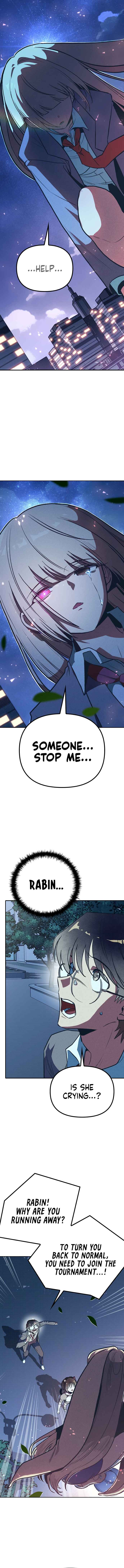 Sipiji Sonyeo Chapter 3 - Page 7