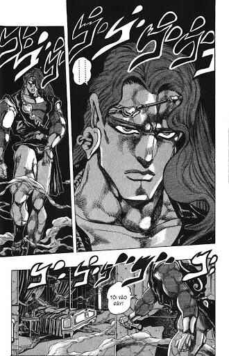 JoJo no Kimyou na Bouken: Part 3 - Stardust Crusaders Chapter 125 - Page 13