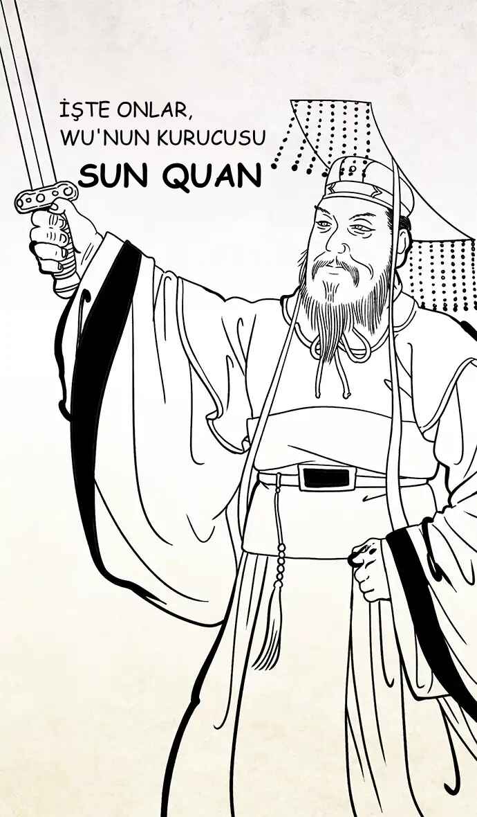 Texts of the Three Kingdoms Chapter 1 - Page 17