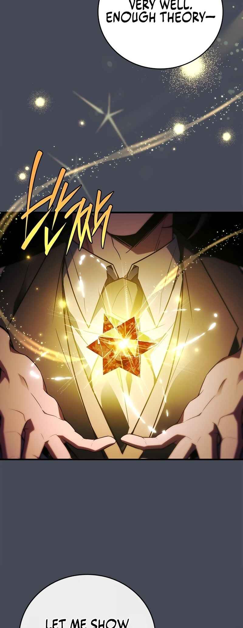 The Legendary Hero is an Academy Honors Student Chapter 43 - Page 44