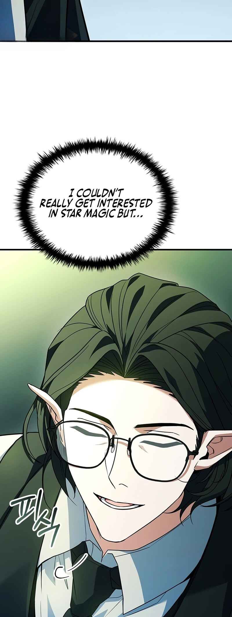 The Legendary Hero is an Academy Honors Student Chapter 43 - Page 59
