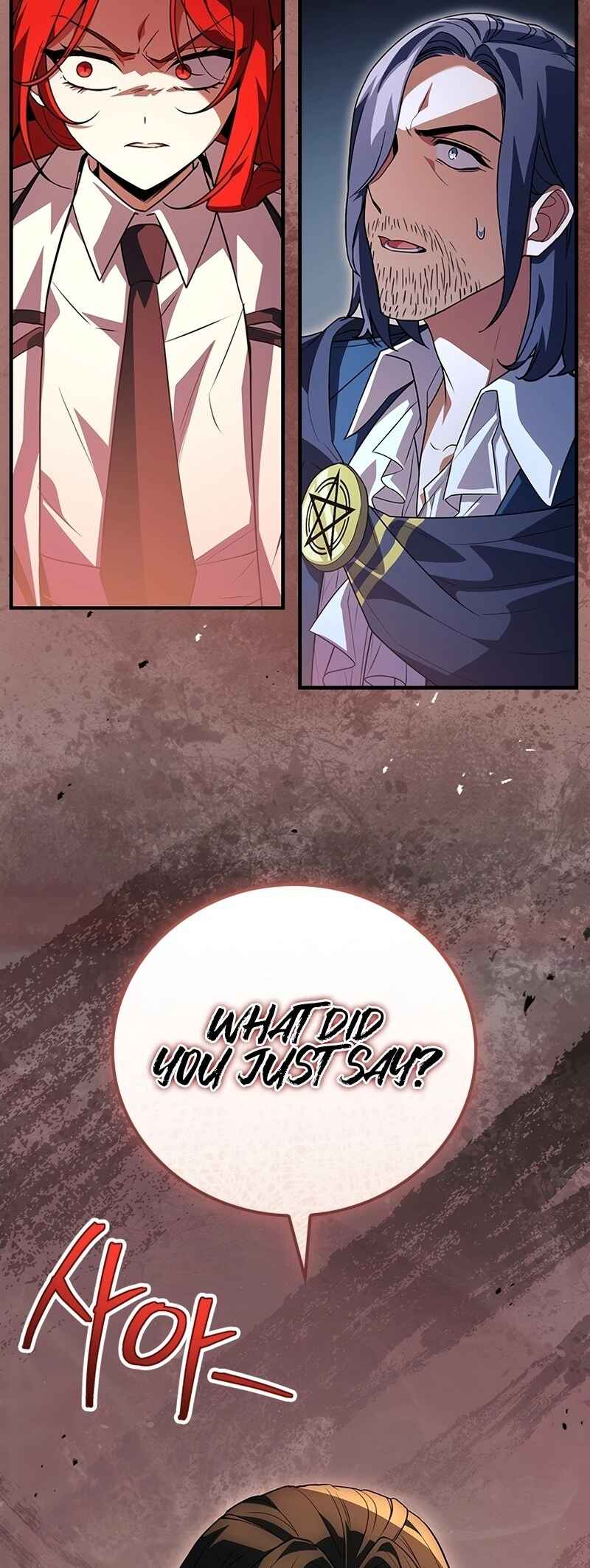 The Legendary Hero is an Academy Honors Student Chapter 43 - Page 61