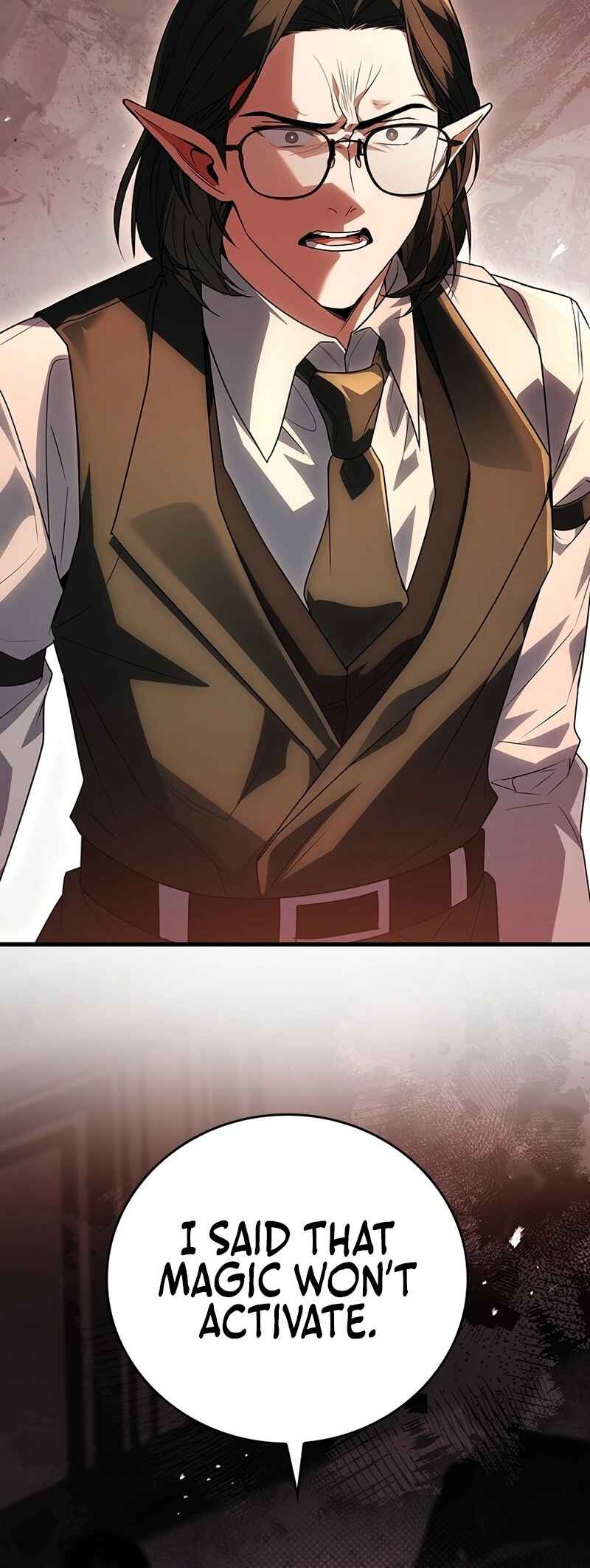 The Legendary Hero is an Academy Honors Student Chapter 43 - Page 62