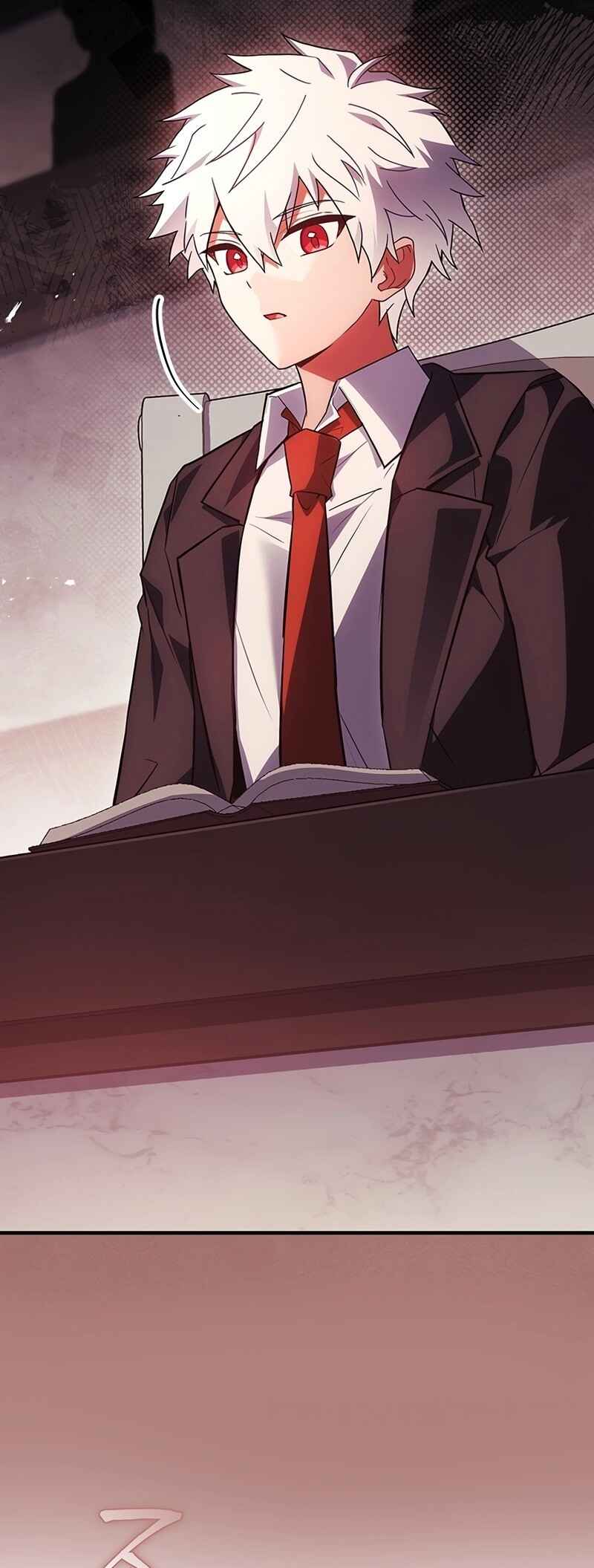 The Legendary Hero is an Academy Honors Student Chapter 43 - Page 63