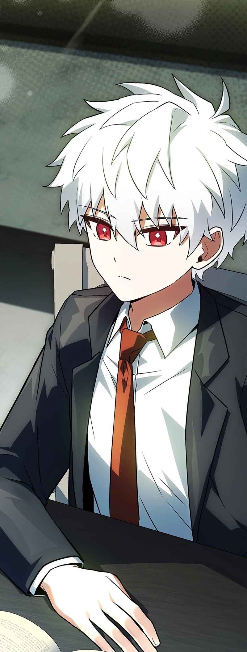 The Legendary Hero is an Academy Honors Student Chapter 43 - Page 67