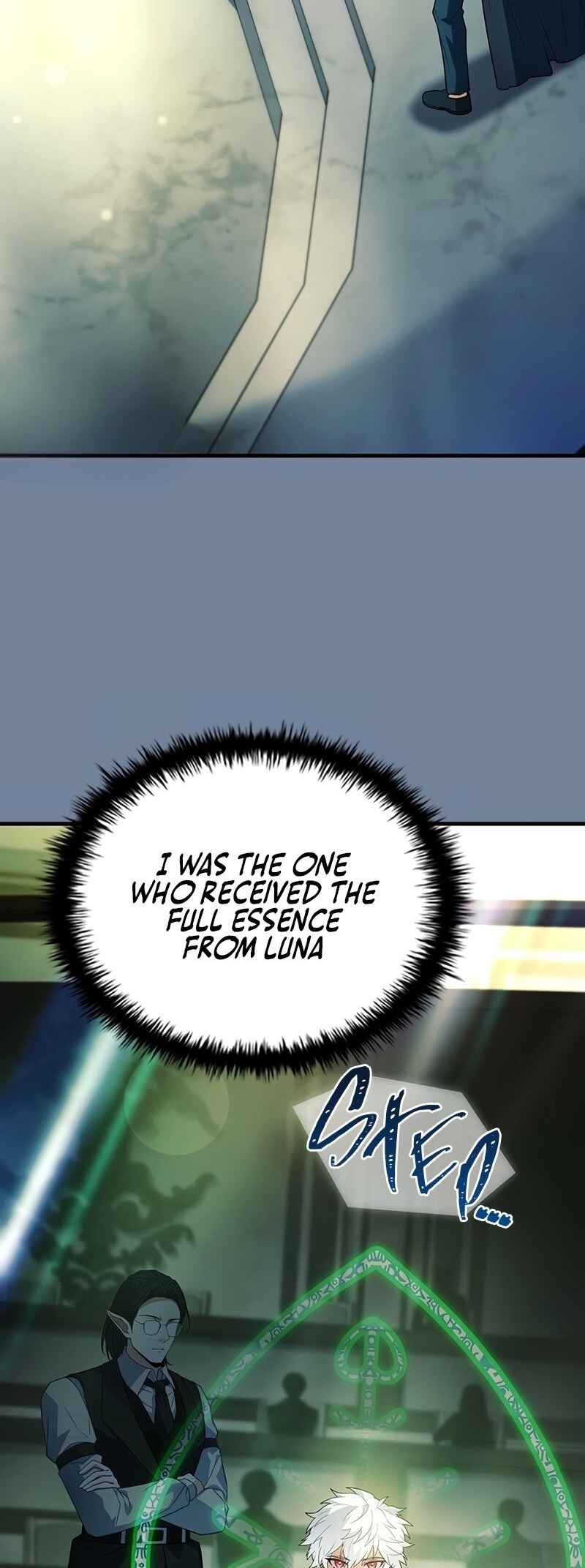 The Legendary Hero is an Academy Honors Student Chapter 43 - Page 73