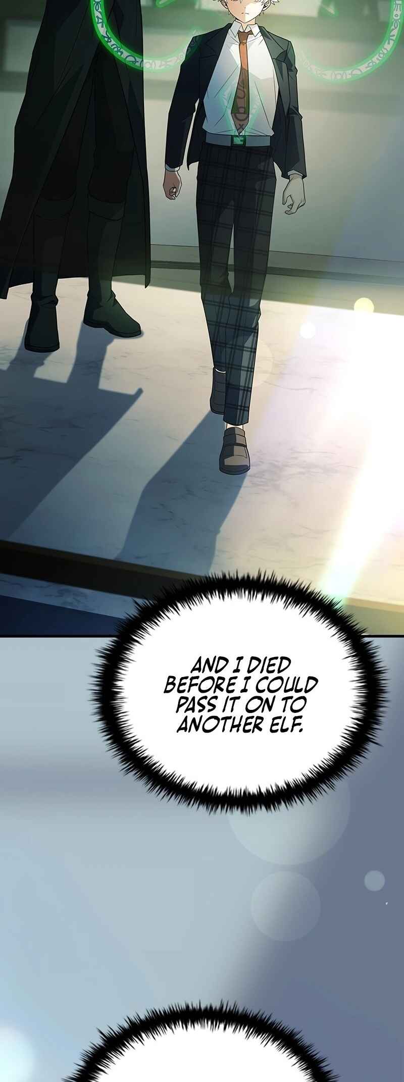 The Legendary Hero is an Academy Honors Student Chapter 43 - Page 74