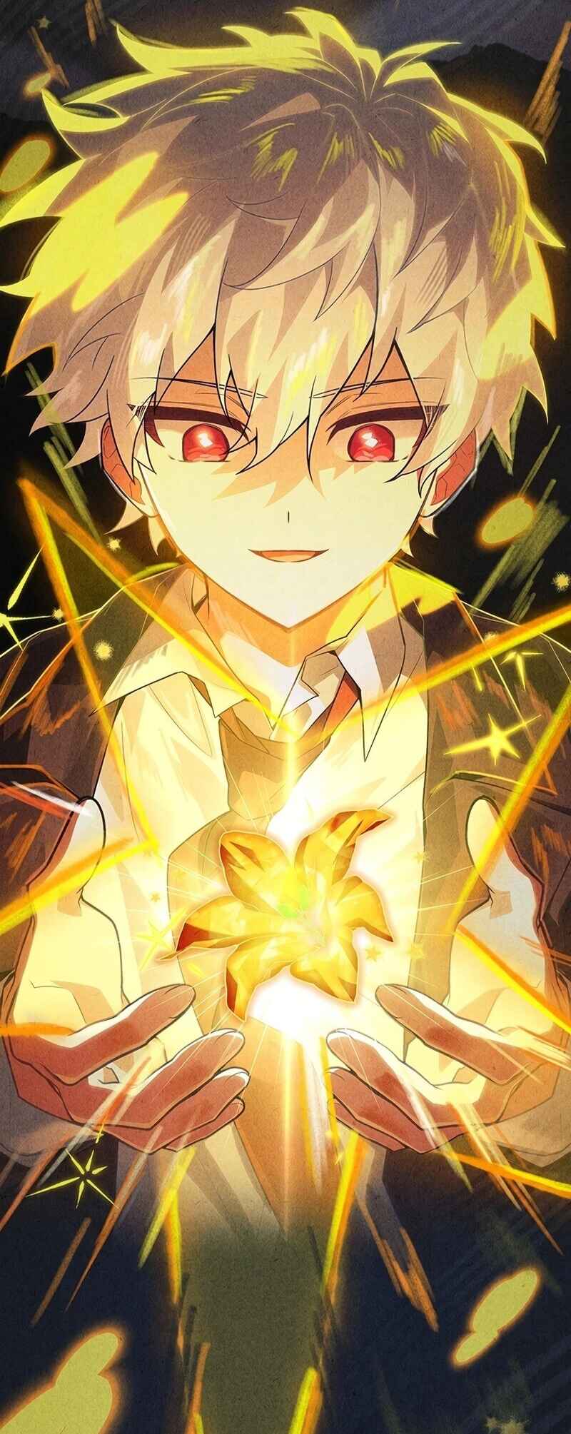 The Legendary Hero is an Academy Honors Student Chapter 43 - Page 88