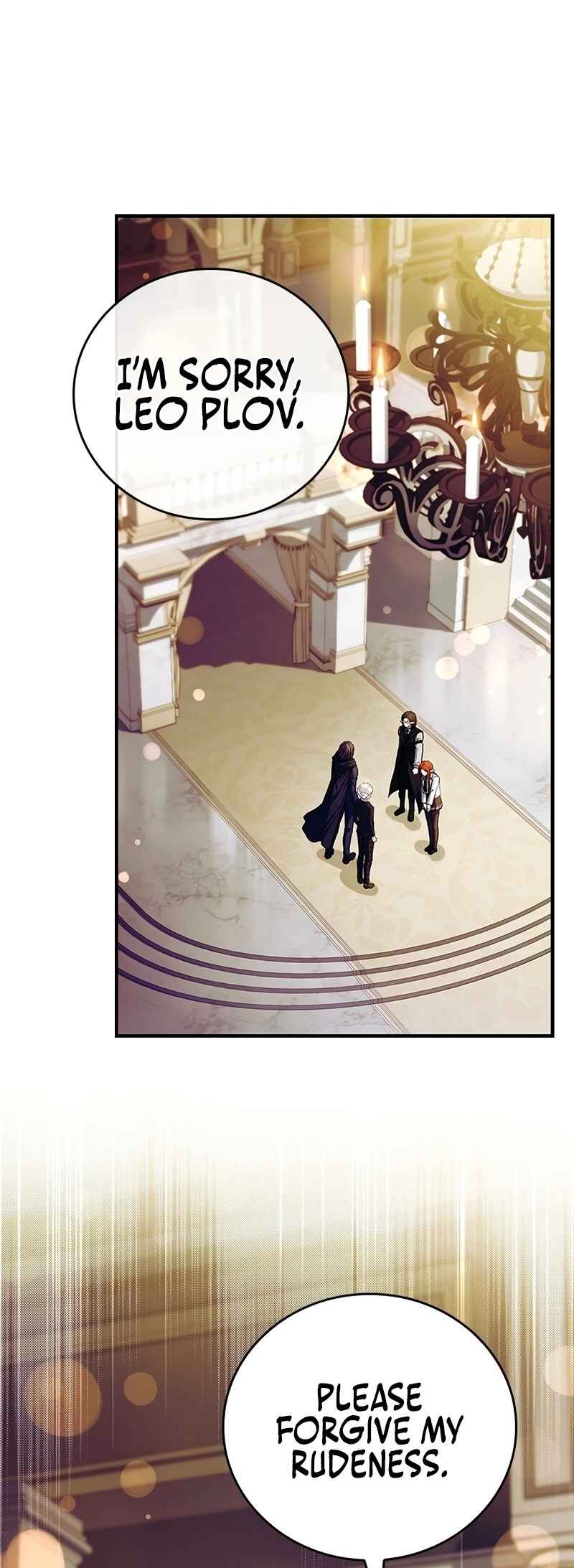 The Legendary Hero is an Academy Honors Student Chapter 43 - Page 9