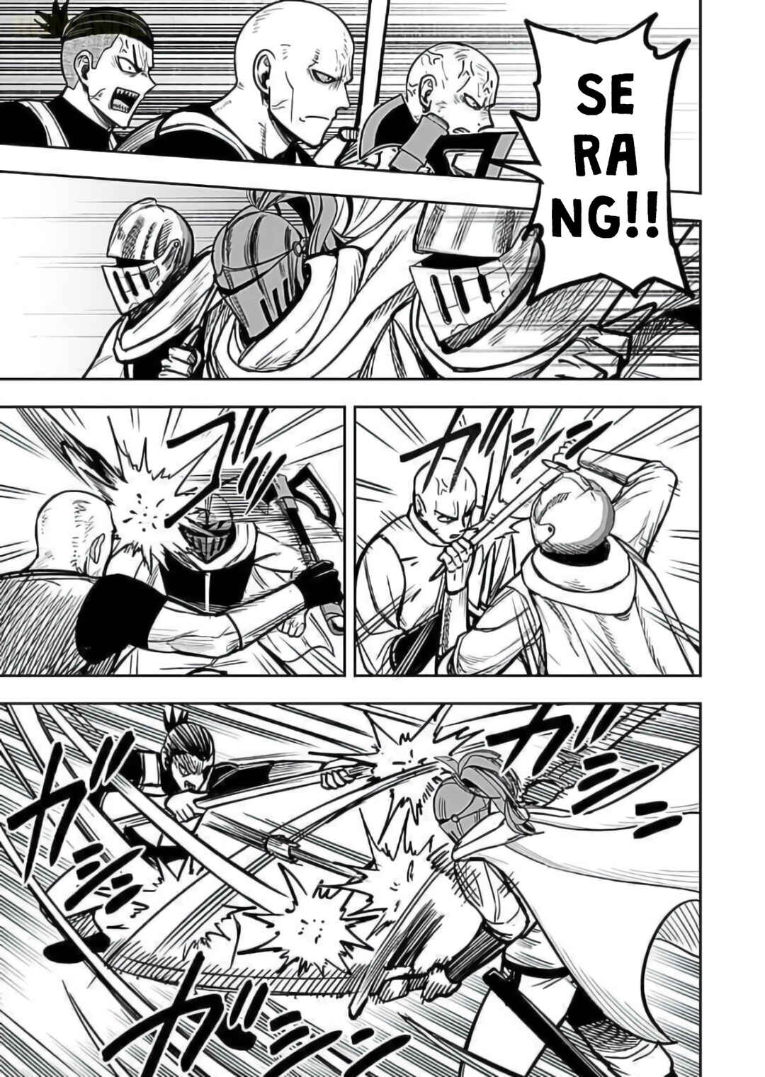 Keiken wo Sukiru ni suru Bannou na Nouryoku wo Te ni Irete, Saikyou no Tansaku-sha ni Narimashita ~JK to Issho ni Dungeon Tansaku de Nariagaru~ Chapter 8 - Page 26