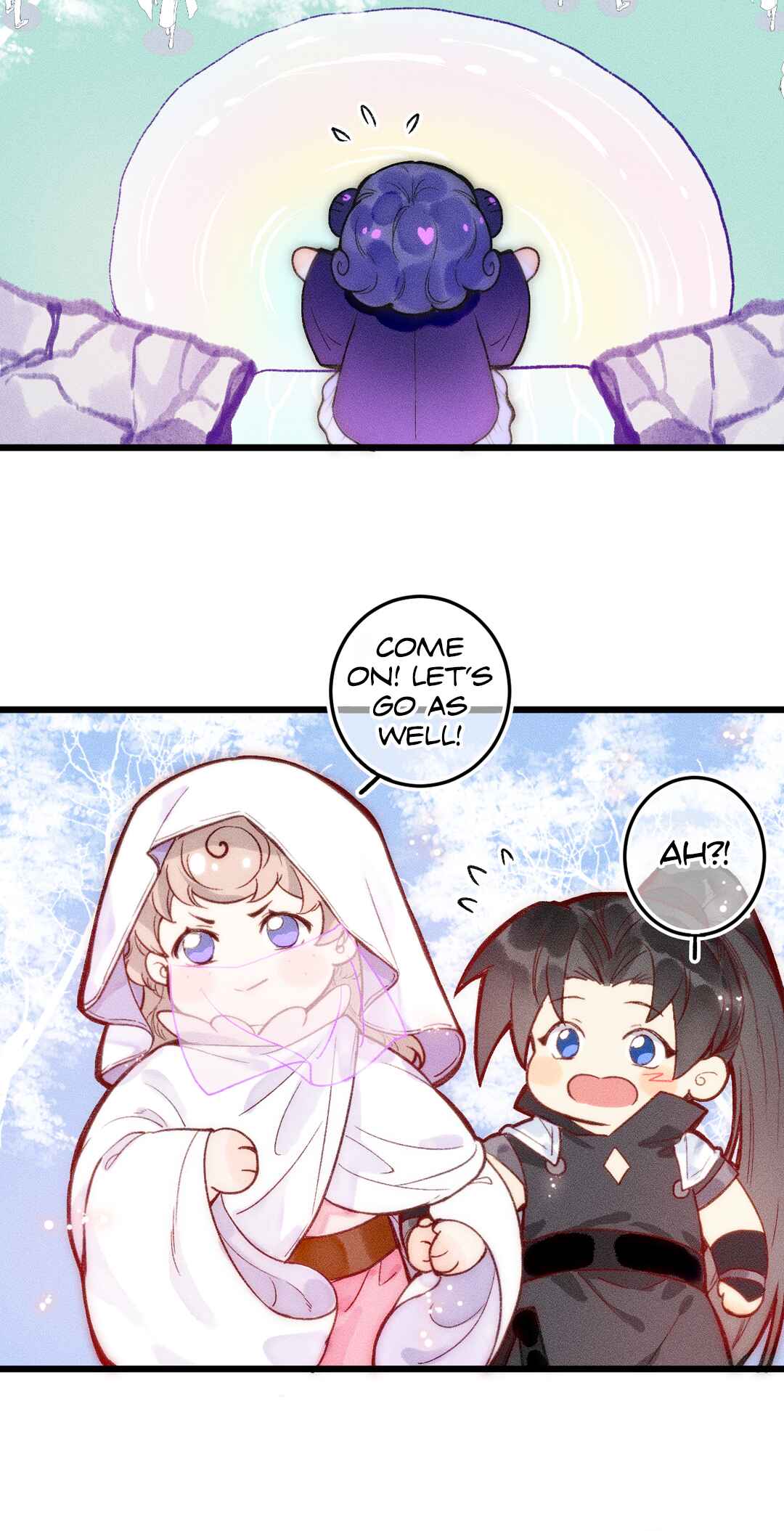 Clumsy but Adorable Chapter 12 - Page 17