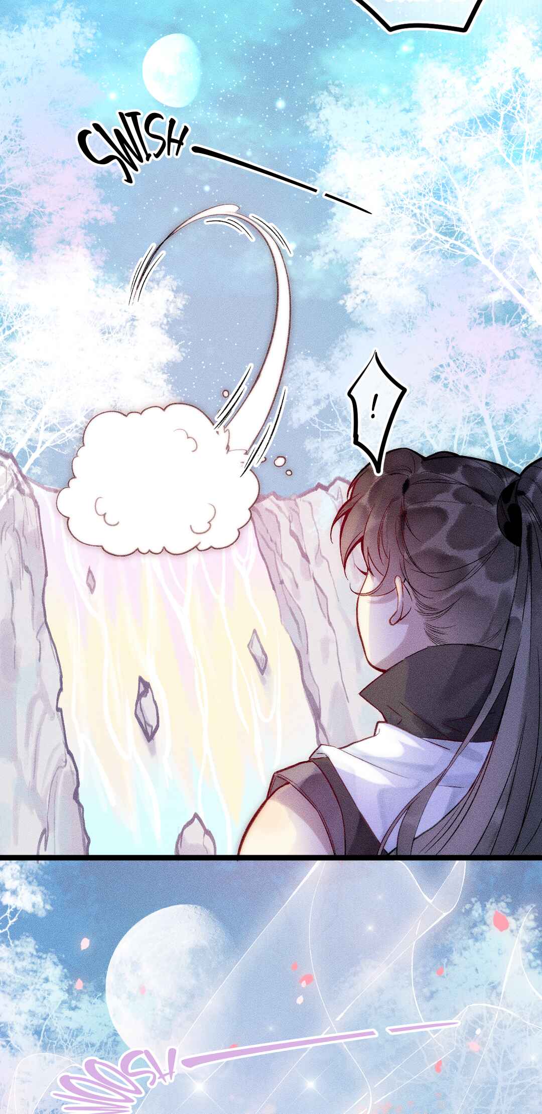 Clumsy but Adorable Chapter 12 - Page 21