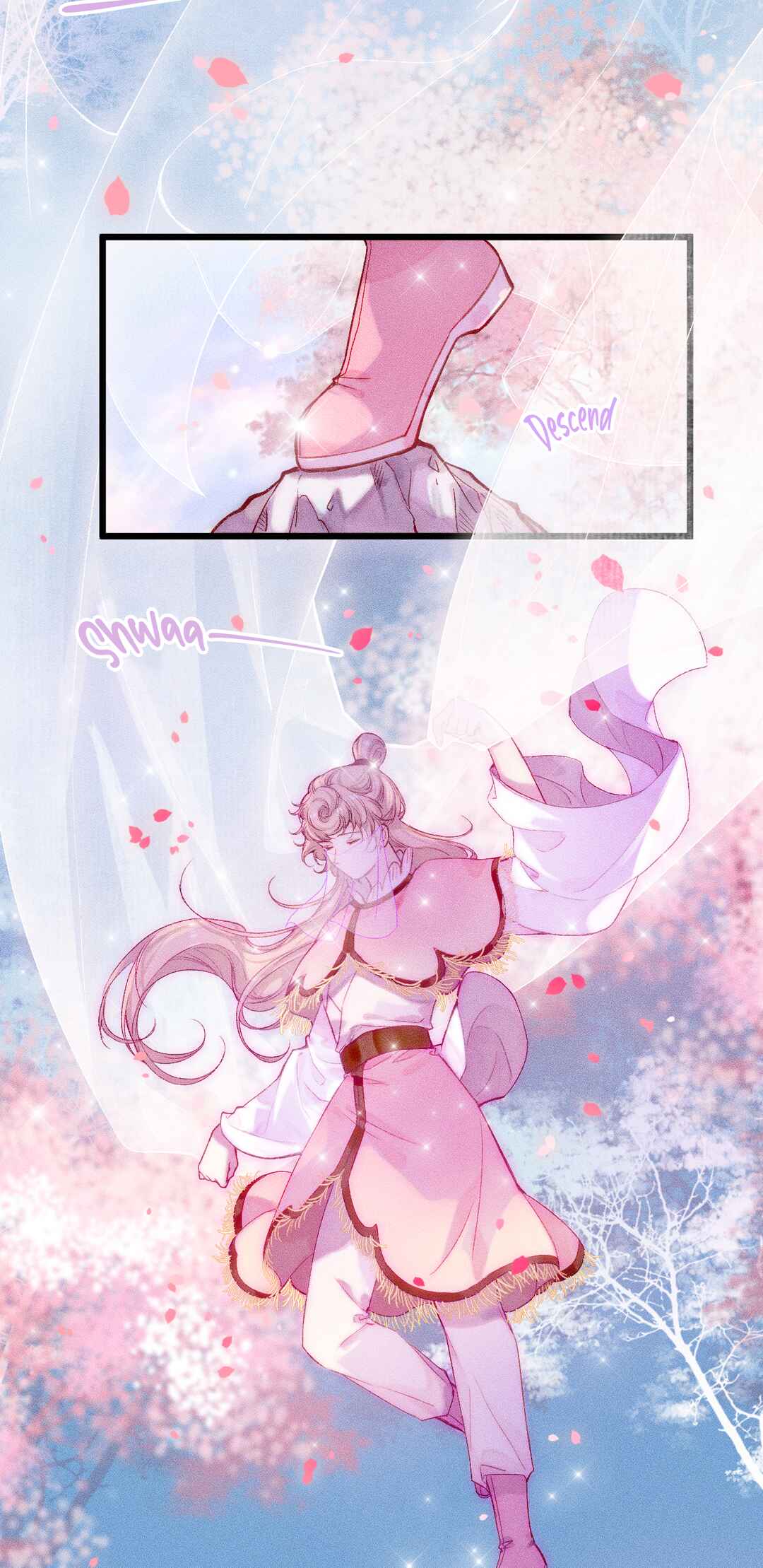 Clumsy but Adorable Chapter 12 - Page 22