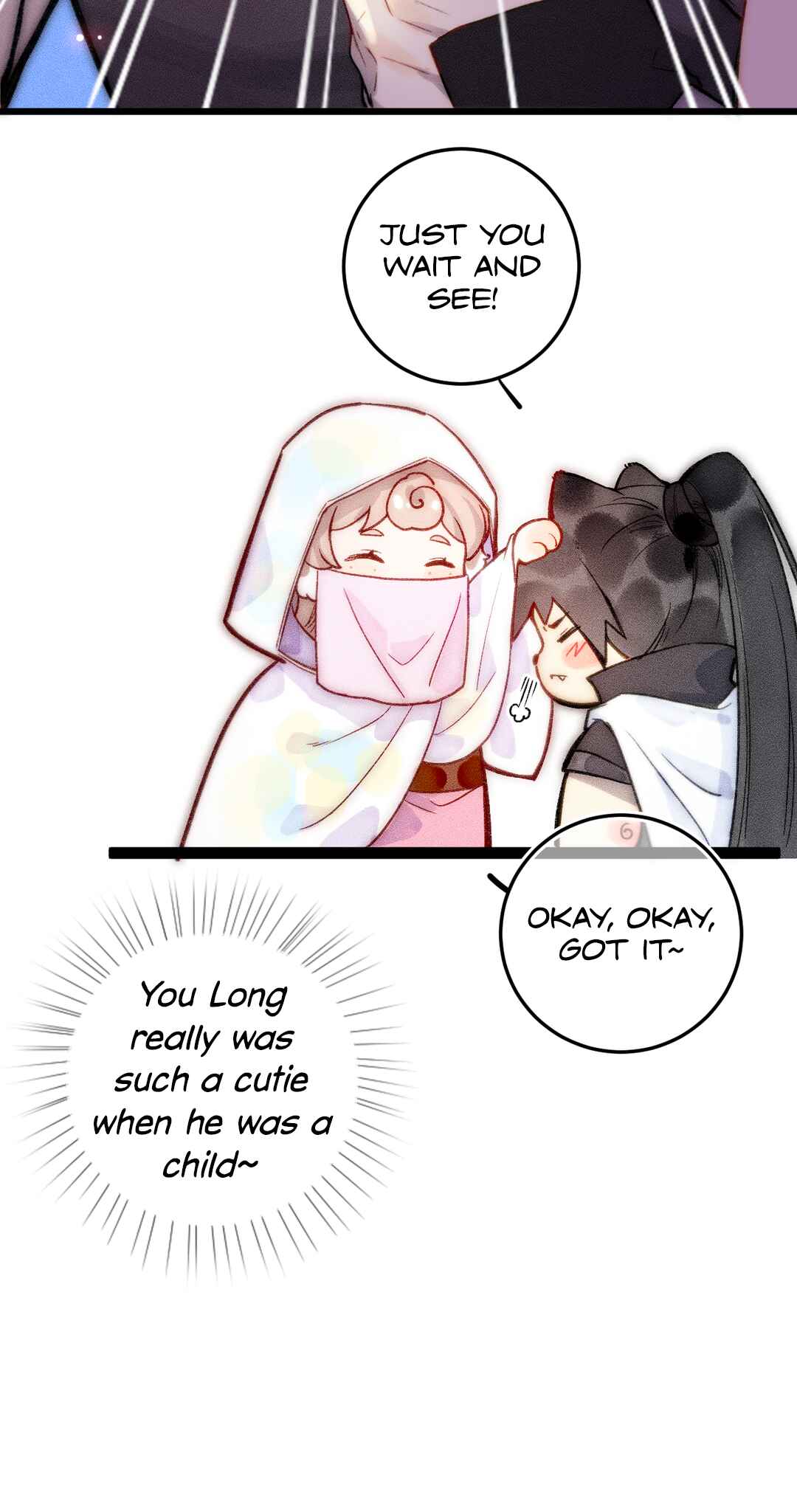 Clumsy but Adorable Chapter 12 - Page 33