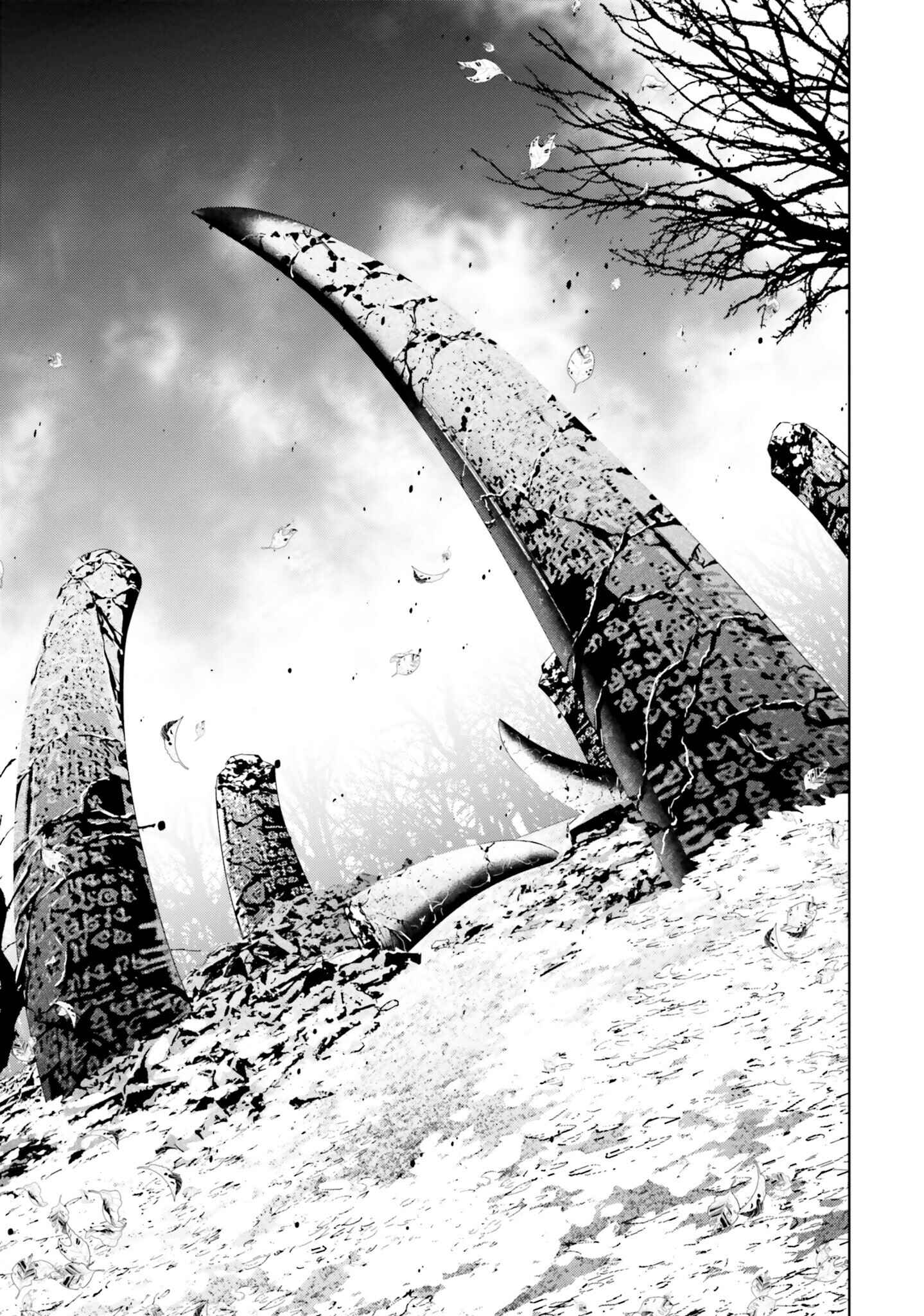 Sekai no Owari no Encore Chapter 44 - Page 14