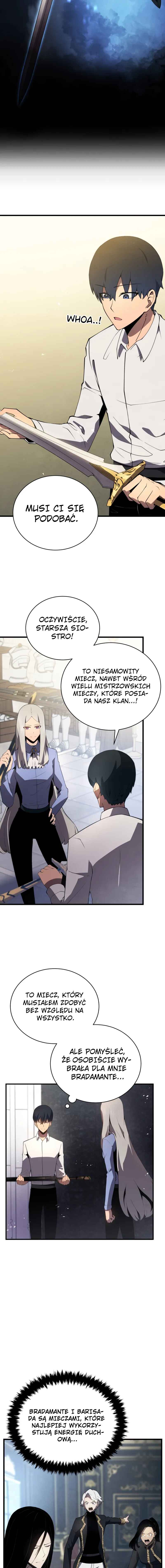 The Swordmaster's Son Chapter 15 - Page 10