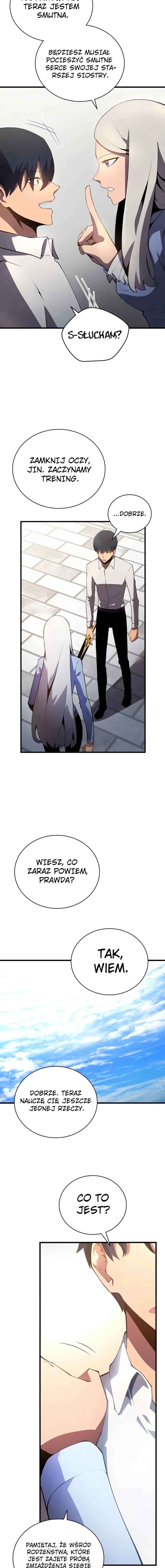 The Swordmaster's Son Chapter 15 - Page 12