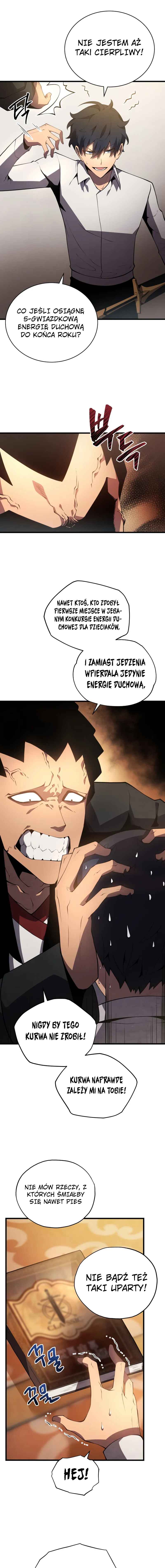 The Swordmaster's Son Chapter 15 - Page 16