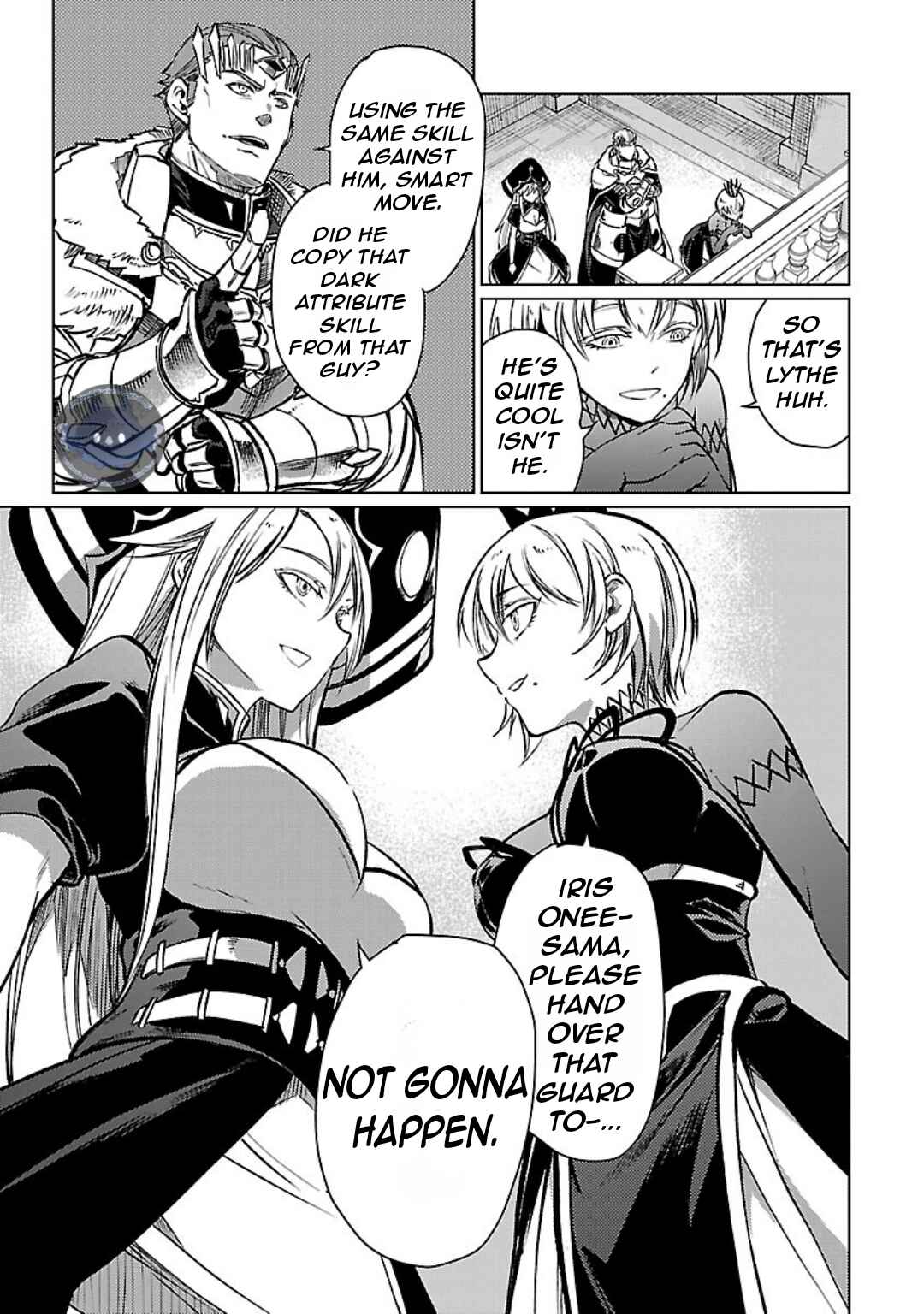 Class "Mushoku" no Eiyuutan: Koushaku-ke o Tsuihou Sareta ga, Jitsu wa Nagutta dake de Skill o Kakutoku Dekiru to Wakari, Tairiku Ichi no Eiyuu ni Noboritsumeru Chapter 29 - Page 18