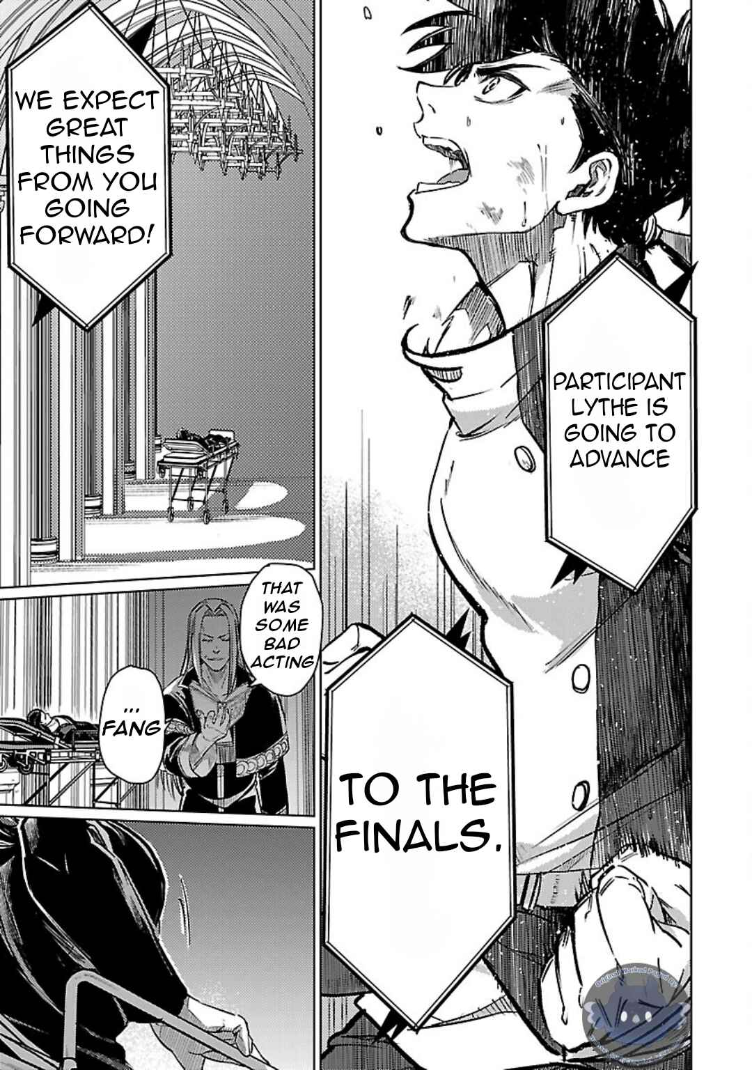 Class "Mushoku" no Eiyuutan: Koushaku-ke o Tsuihou Sareta ga, Jitsu wa Nagutta dake de Skill o Kakutoku Dekiru to Wakari, Tairiku Ichi no Eiyuu ni Noboritsumeru Chapter 29 - Page 24