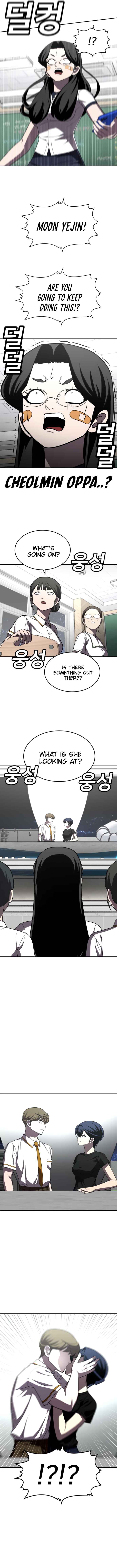 Norigam Chapter 27 - Page 16