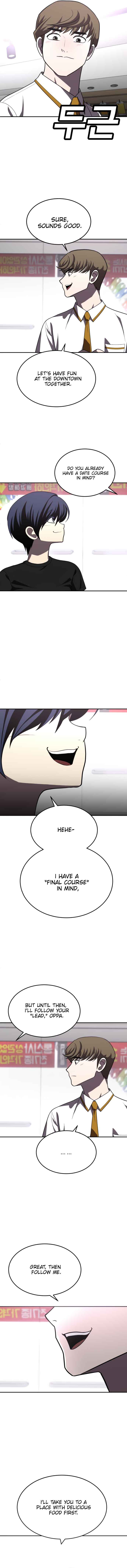 Norigam Chapter 27 - Page 4