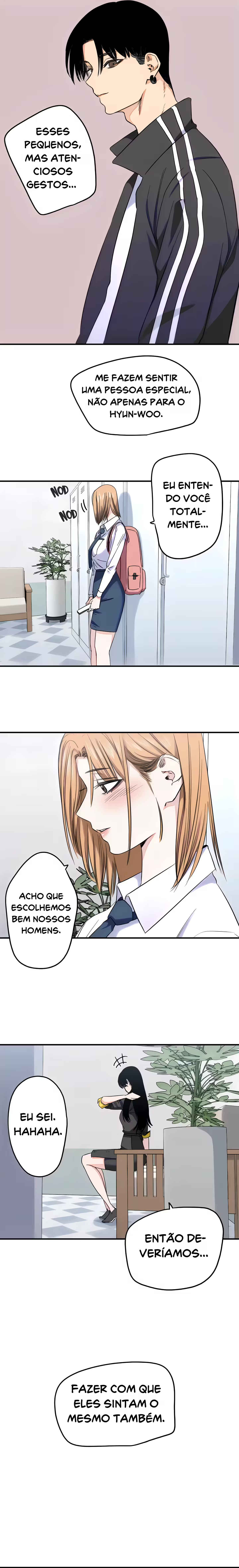 Drawing Romance Chapter 179 - Page 10