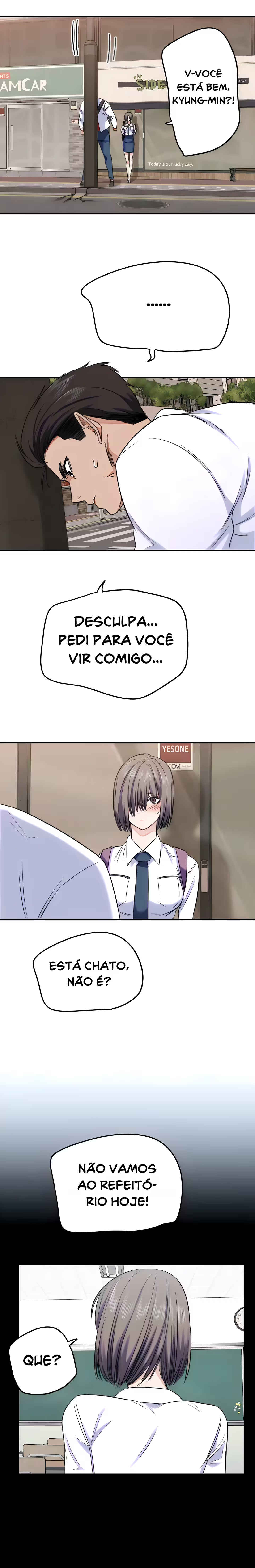 Drawing Romance Chapter 179 - Page 14