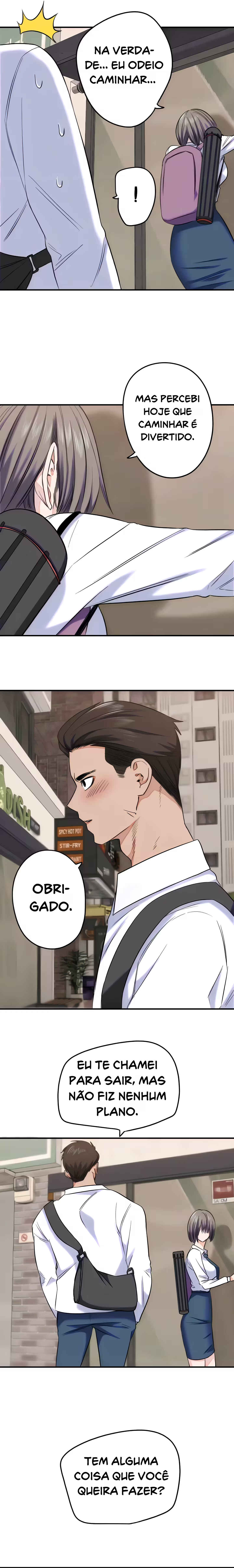 Drawing Romance Chapter 179 - Page 16
