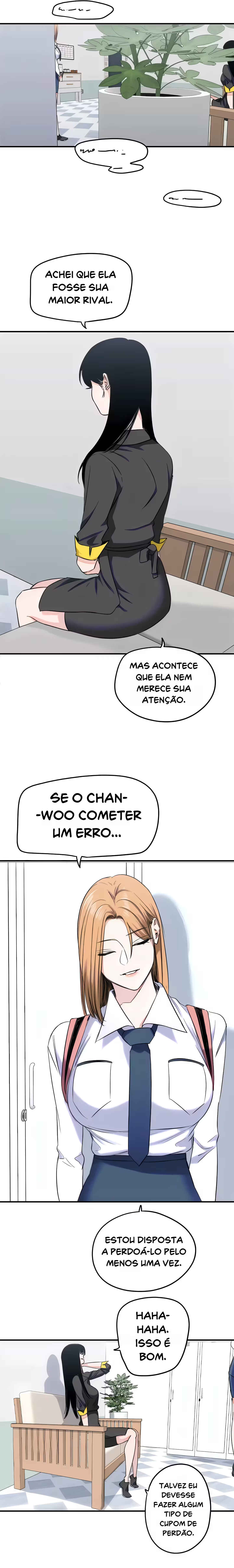 Drawing Romance Chapter 179 - Page 7