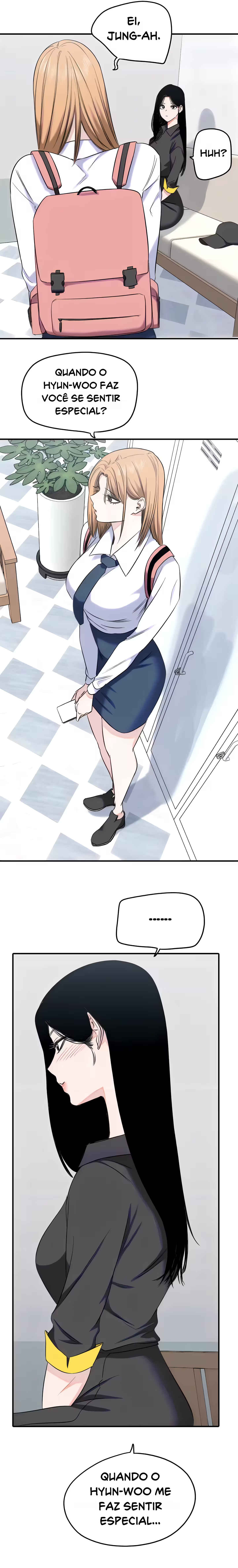 Drawing Romance Chapter 179 - Page 8