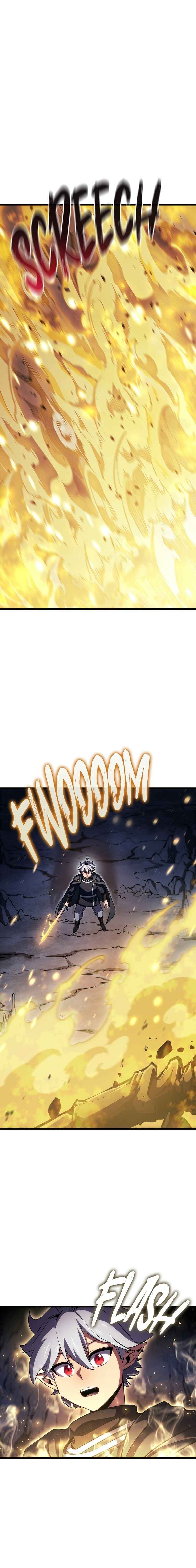 Beureikeojeu Chapter 5 - Page 1