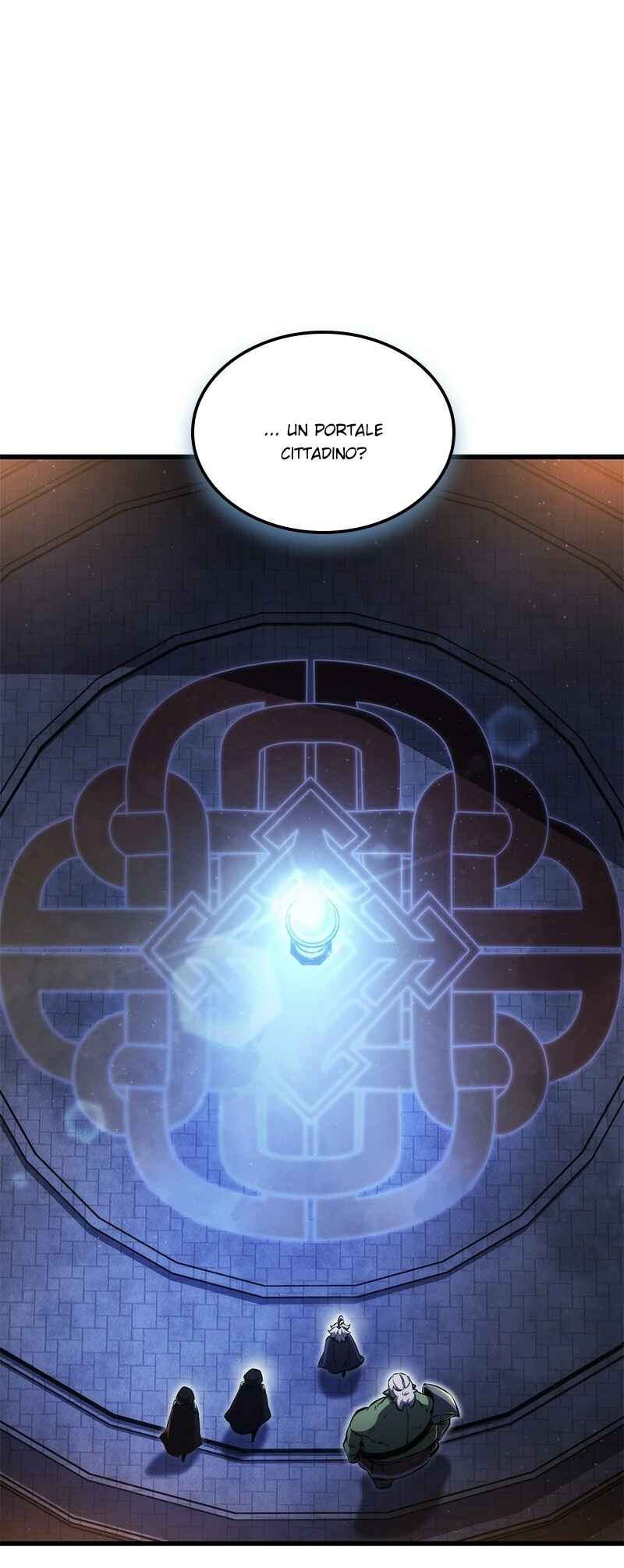 Beureikeojeu Chapter 5 - Page 12