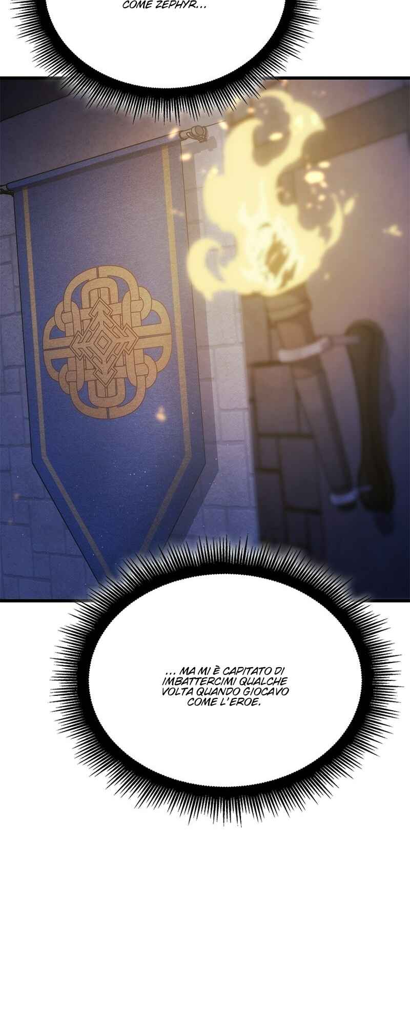 Beureikeojeu Chapter 5 - Page 15