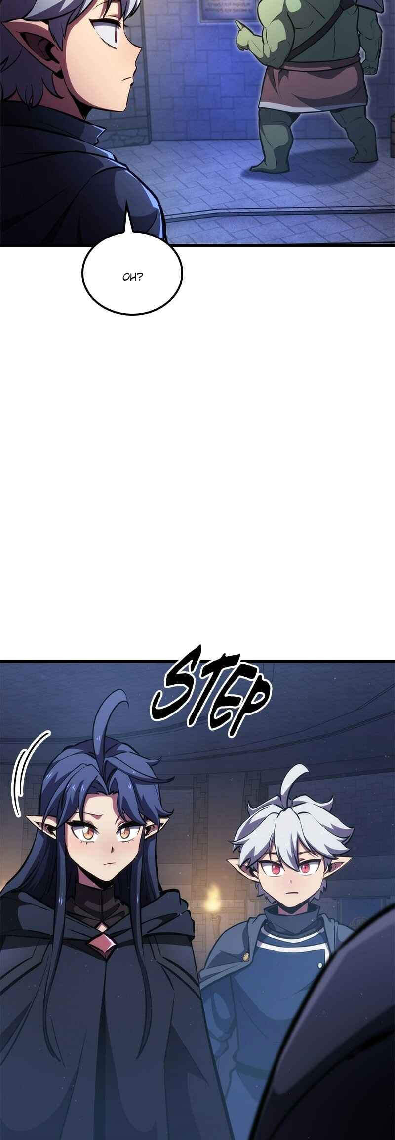 Beureikeojeu Chapter 5 - Page 19