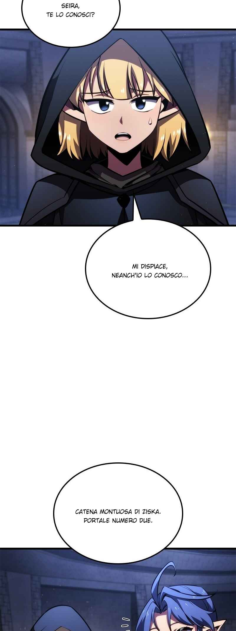 Beureikeojeu Chapter 5 - Page 22