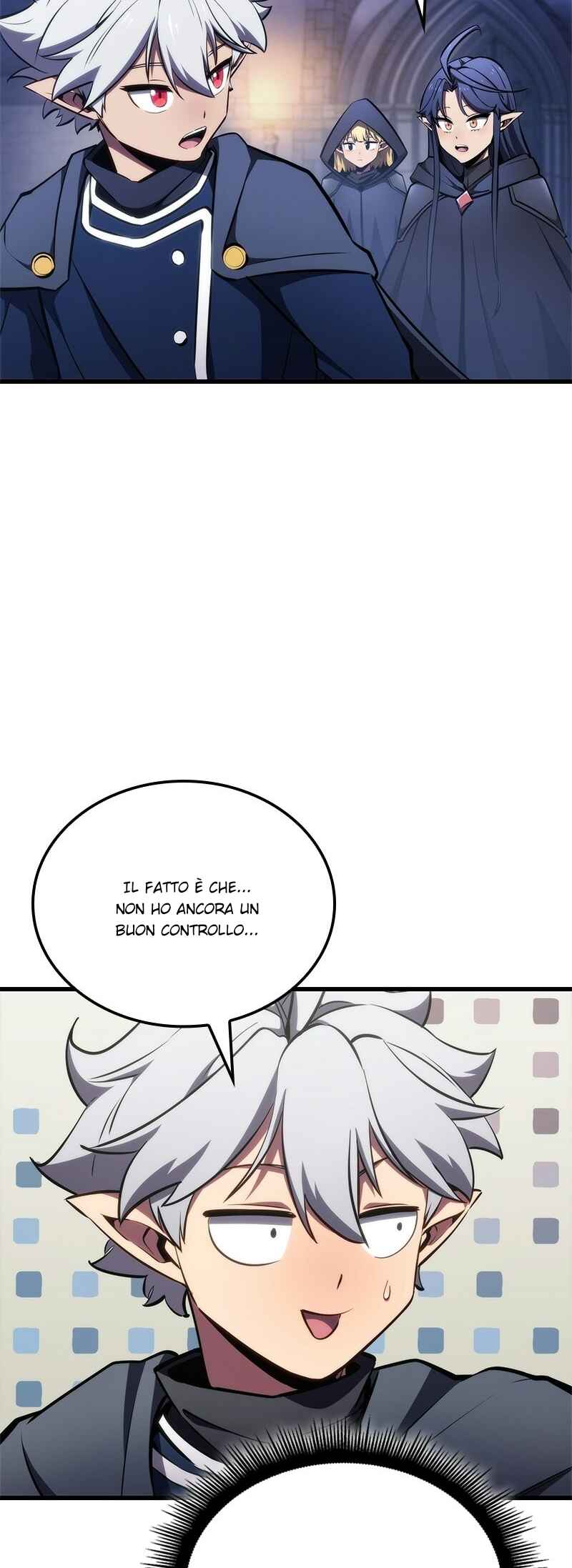 Beureikeojeu Chapter 5 - Page 29