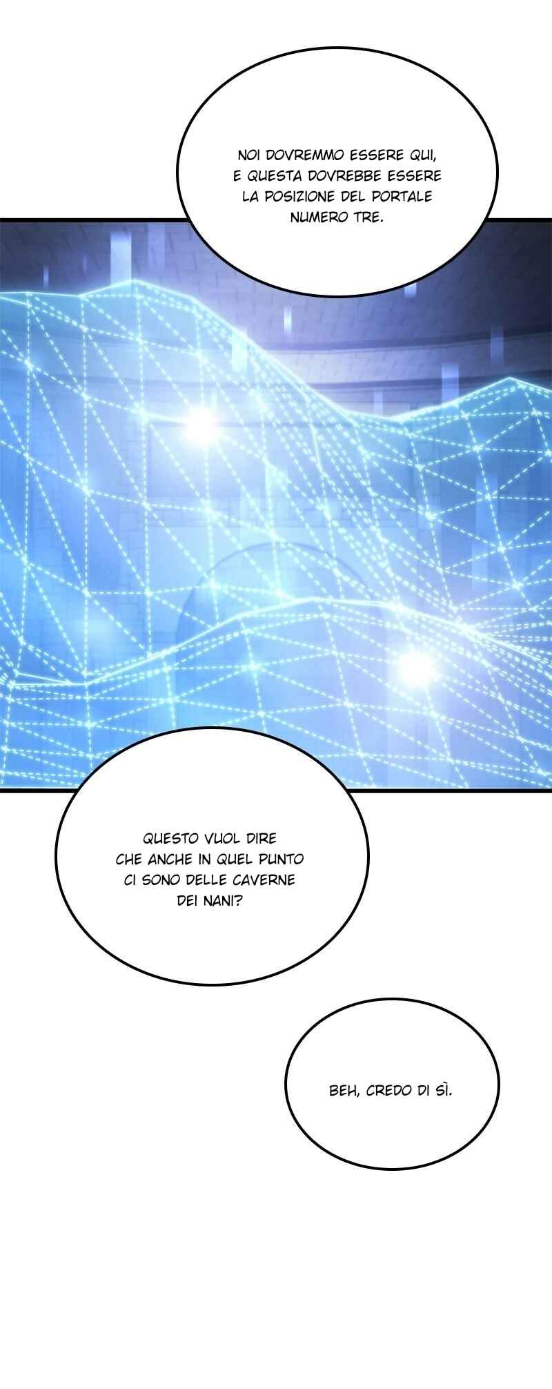 Beureikeojeu Chapter 5 - Page 34