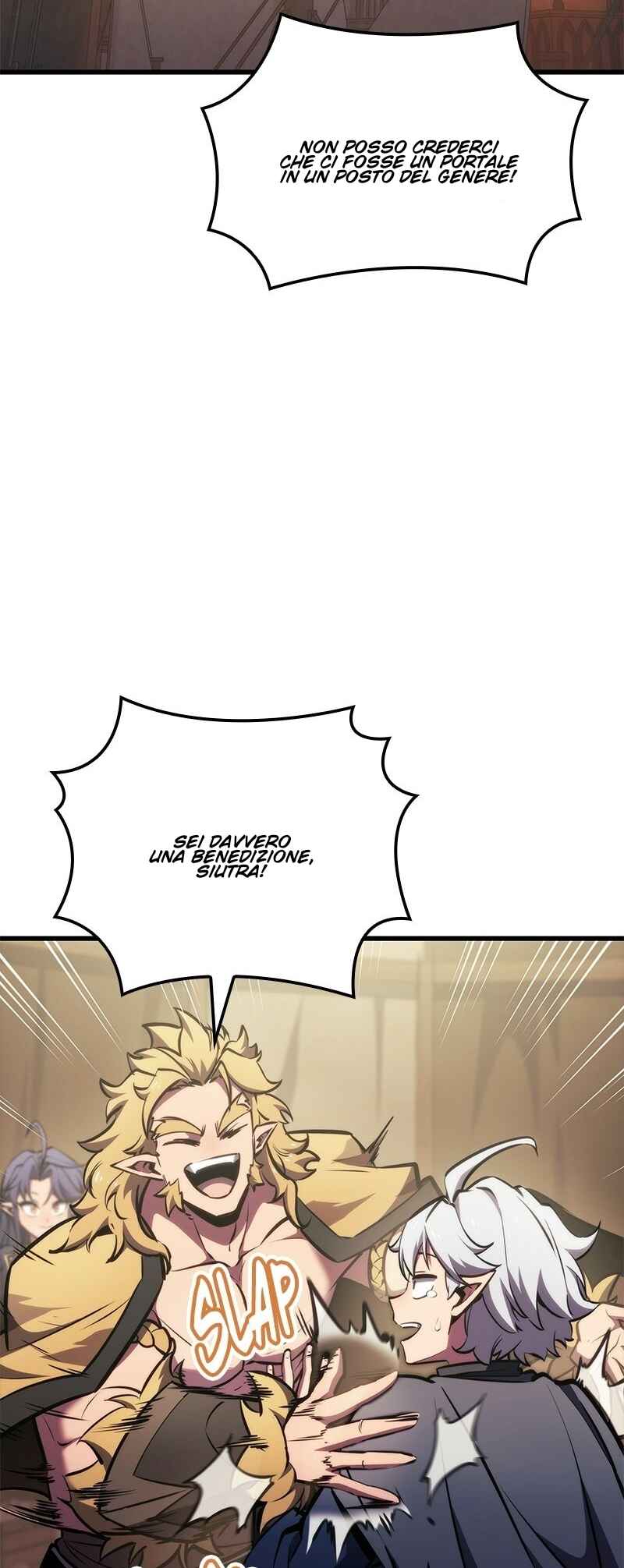 Beureikeojeu Chapter 5 - Page 38