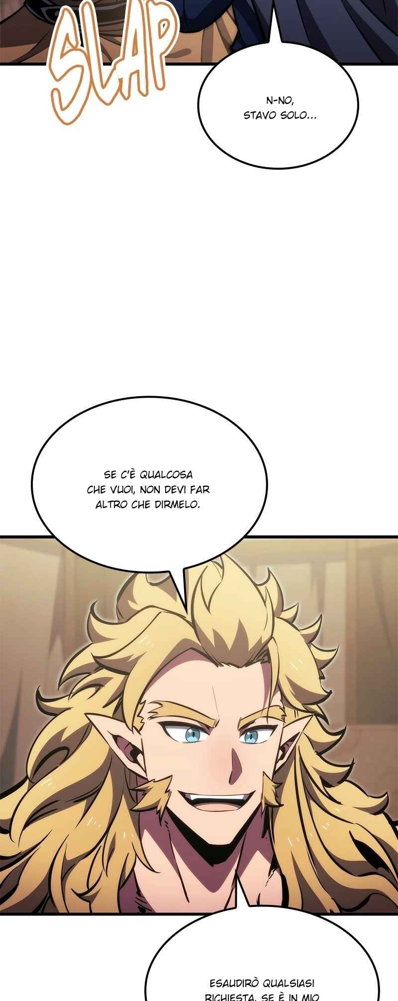 Beureikeojeu Chapter 5 - Page 39