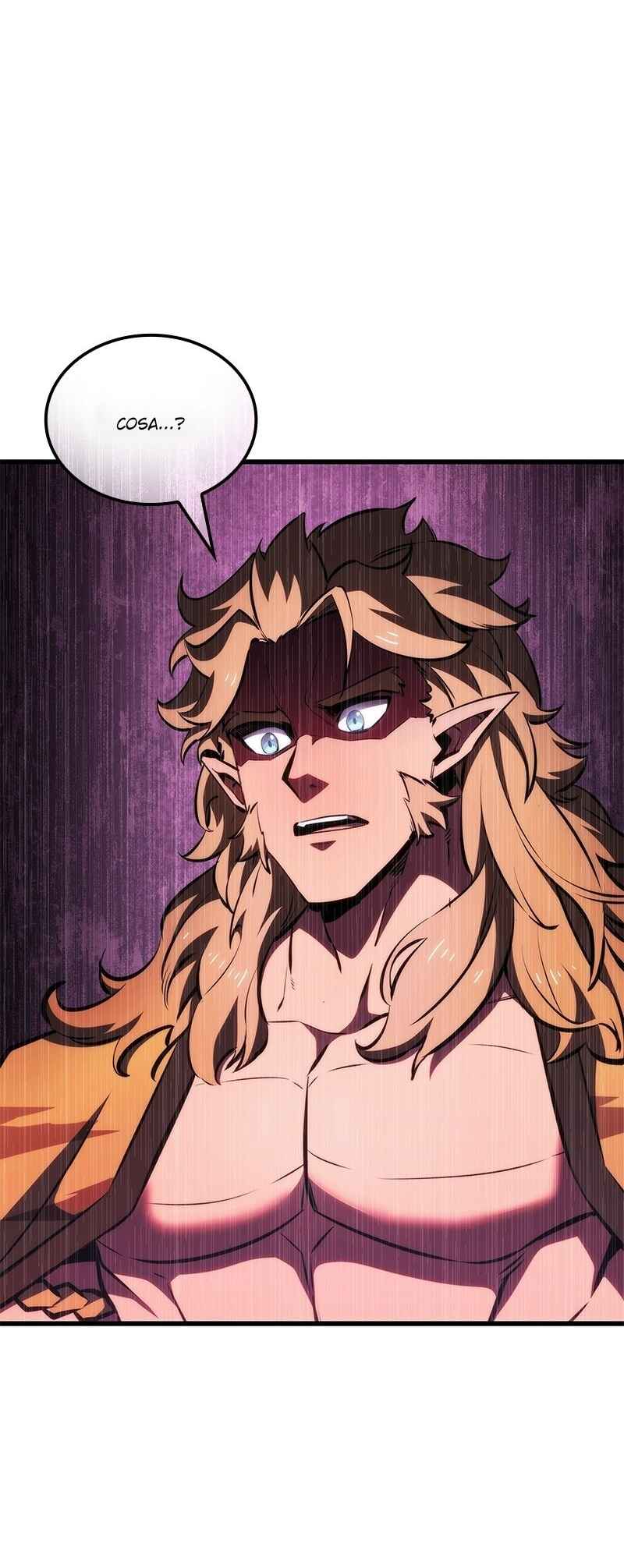 Beureikeojeu Chapter 5 - Page 44