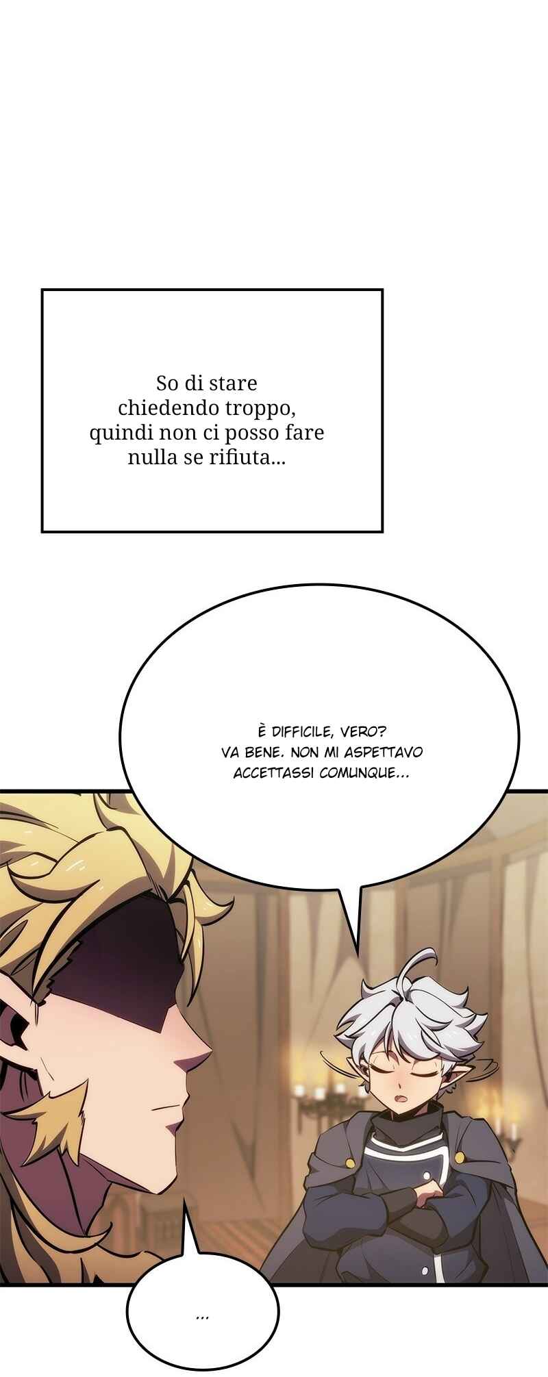 Beureikeojeu Chapter 5 - Page 47
