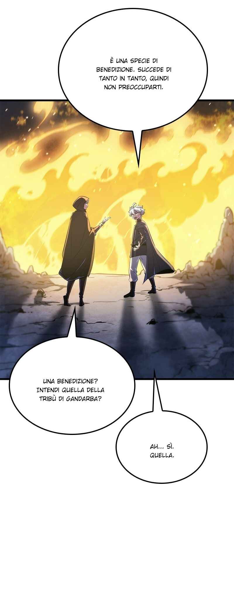 Beureikeojeu Chapter 5 - Page 5