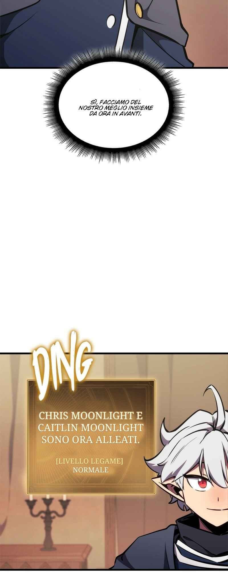 Beureikeojeu Chapter 5 - Page 59