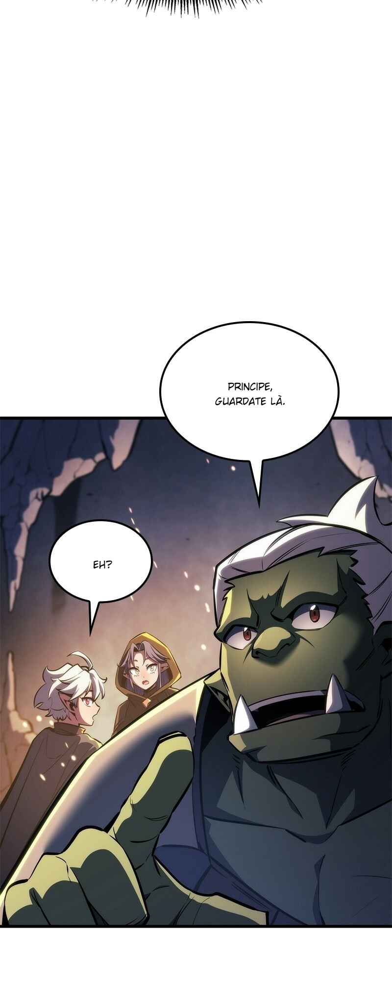 Beureikeojeu Chapter 5 - Page 7