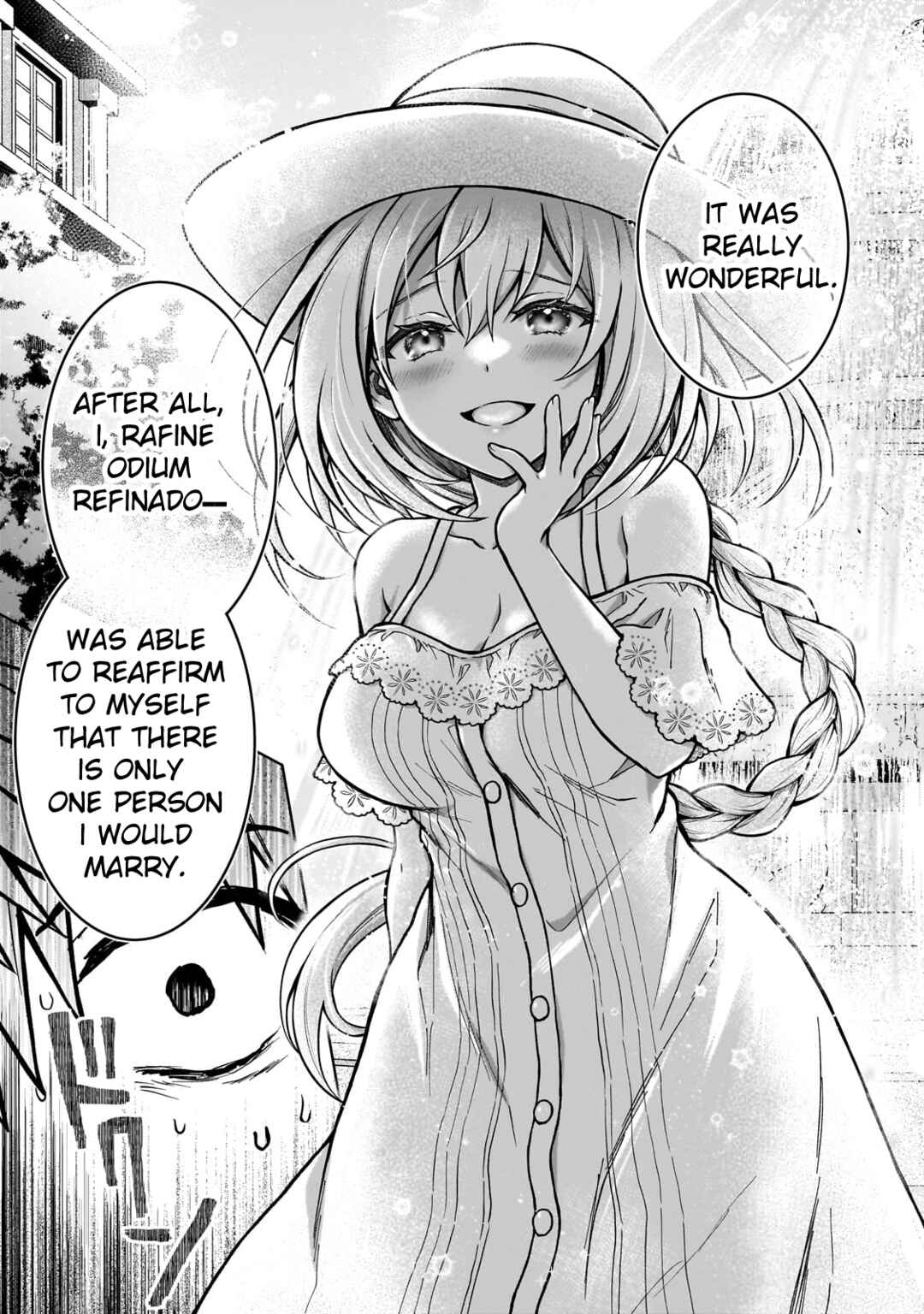 D-kyuu Boukensha no Ore, Nazeka Yuusha Party ni Kanyuu Sareta Ageku, Oujo ni Tsukimatowareteru Chapter 21 - Page 23