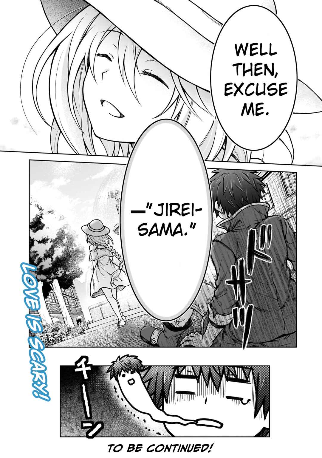 D-kyuu Boukensha no Ore, Nazeka Yuusha Party ni Kanyuu Sareta Ageku, Oujo ni Tsukimatowareteru Chapter 21 - Page 24